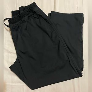 Petite XL Cherokee Scrub Pants